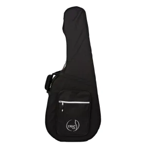 Godin Tric 041411 Classical - Deluxe BLACK w/ TRIC Logo