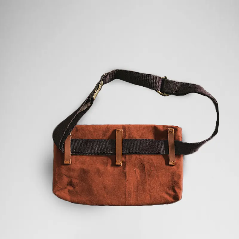 Gouache Crosby Fanny Pack