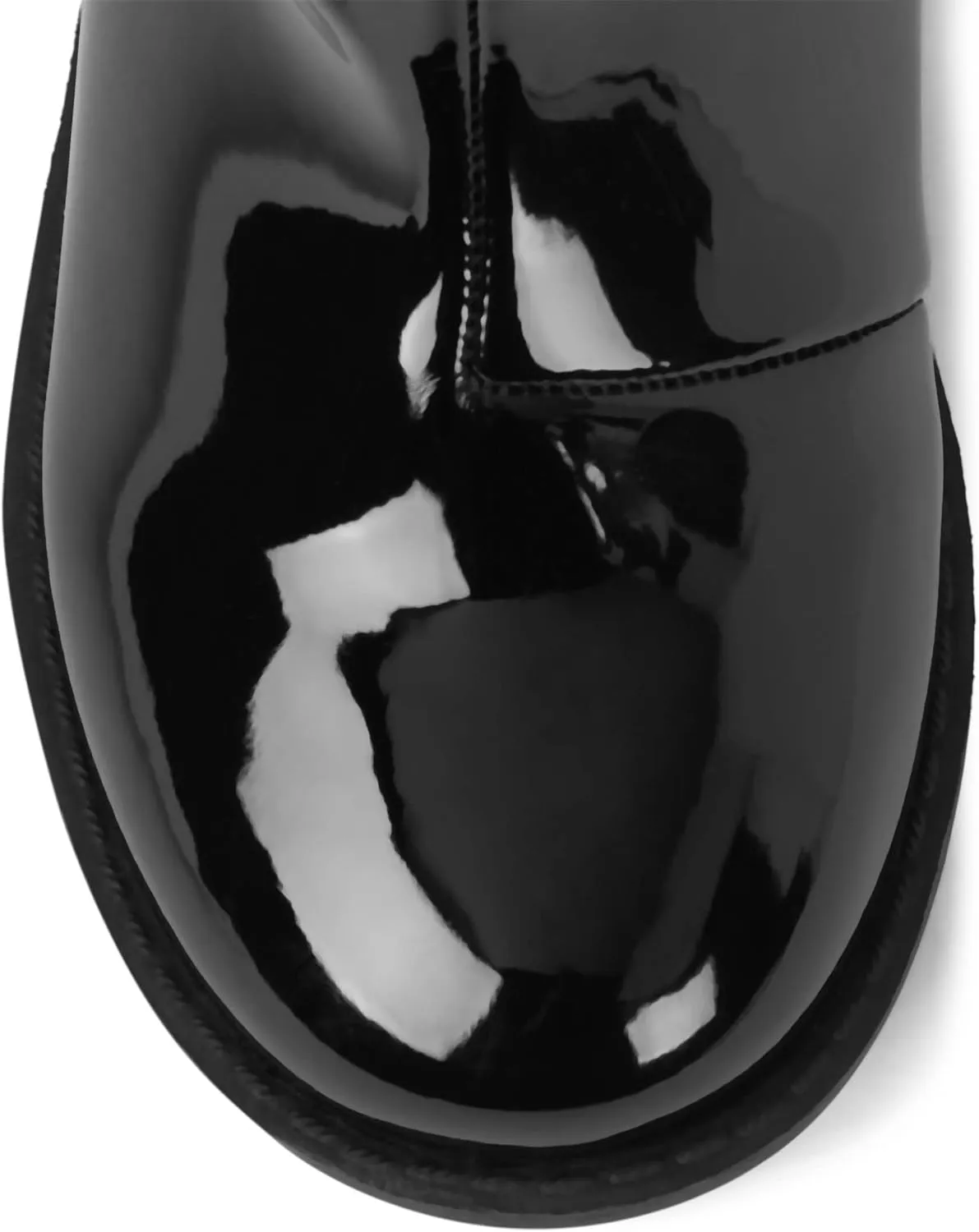 Gymboree Girl's and Toddler Faux Leather Booties Ankle Boot