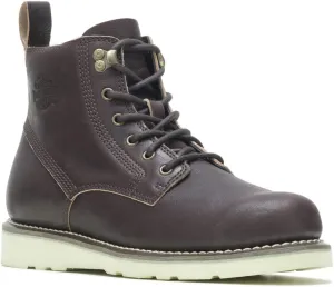 HARLEY-DAVIDSON FOOTWEAR Men's Aldredge Lace Motorcycle Boot