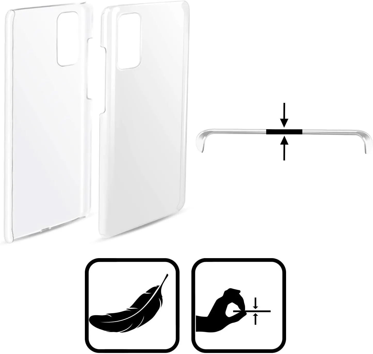 Head Case Designs Officially Licensed Tom Clancy's Ghost Recon Breakpoint Nomad Logo Graphics Hard Back Case Compatible with Samsung Galaxy S22 5G