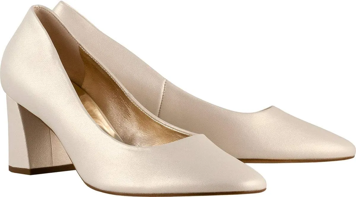 HÖGL Women's Closed-Toe Pumps
