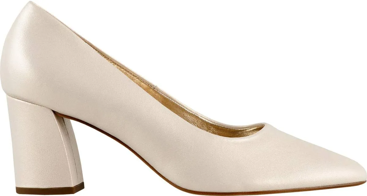 HÖGL Women's Closed-Toe Pumps