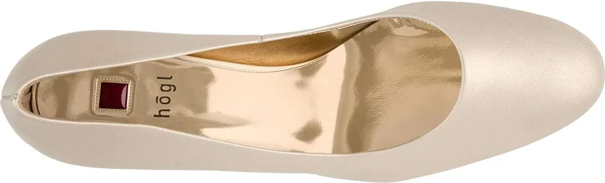 HÖGL Women's Closed-Toe Pumps