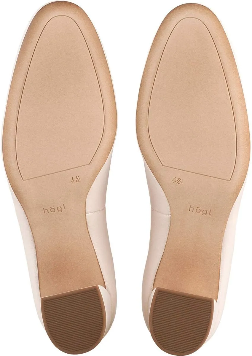 HÖGL Women's Closed-Toe Pumps