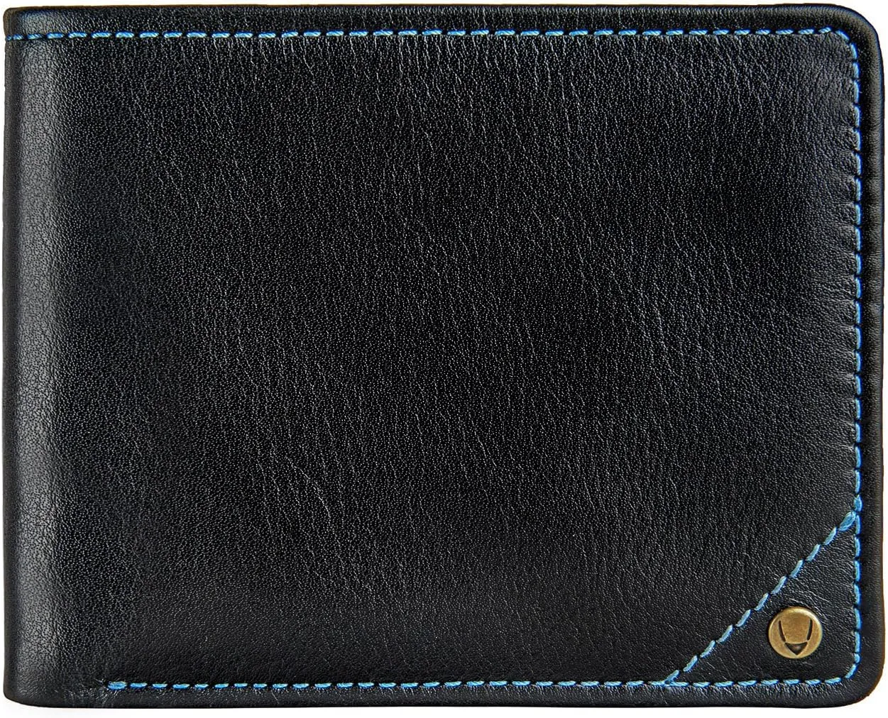 Hidesign Men's Contemporary, Black