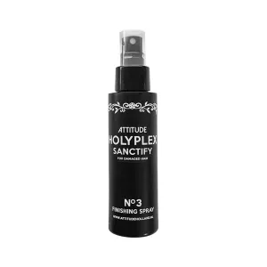HOLYPLEX NO.3 - Sanctify Finishing Spray - 100ml