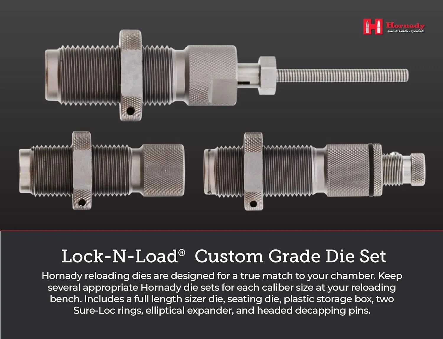 HornadyDIESET