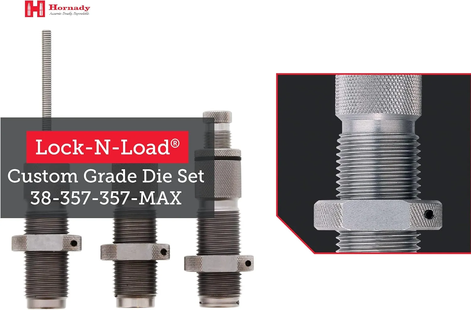 HornadyDIESET