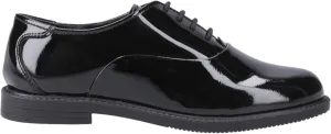 Hush Puppies Girl's Nelliw Lace Up Pat Jnr