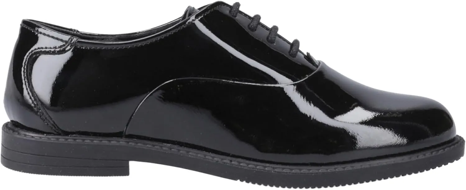 Hush Puppies Girl's Nelliw Lace Up Pat Jnr