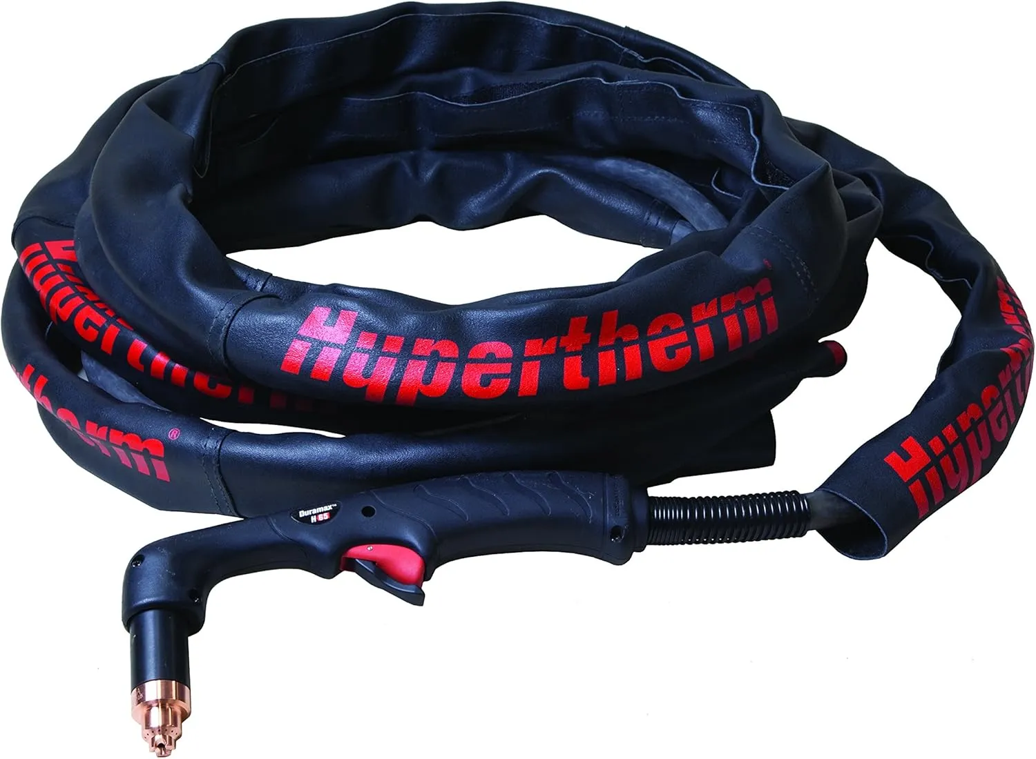 Hypertherm 024877 Black Leather Torch Sheath