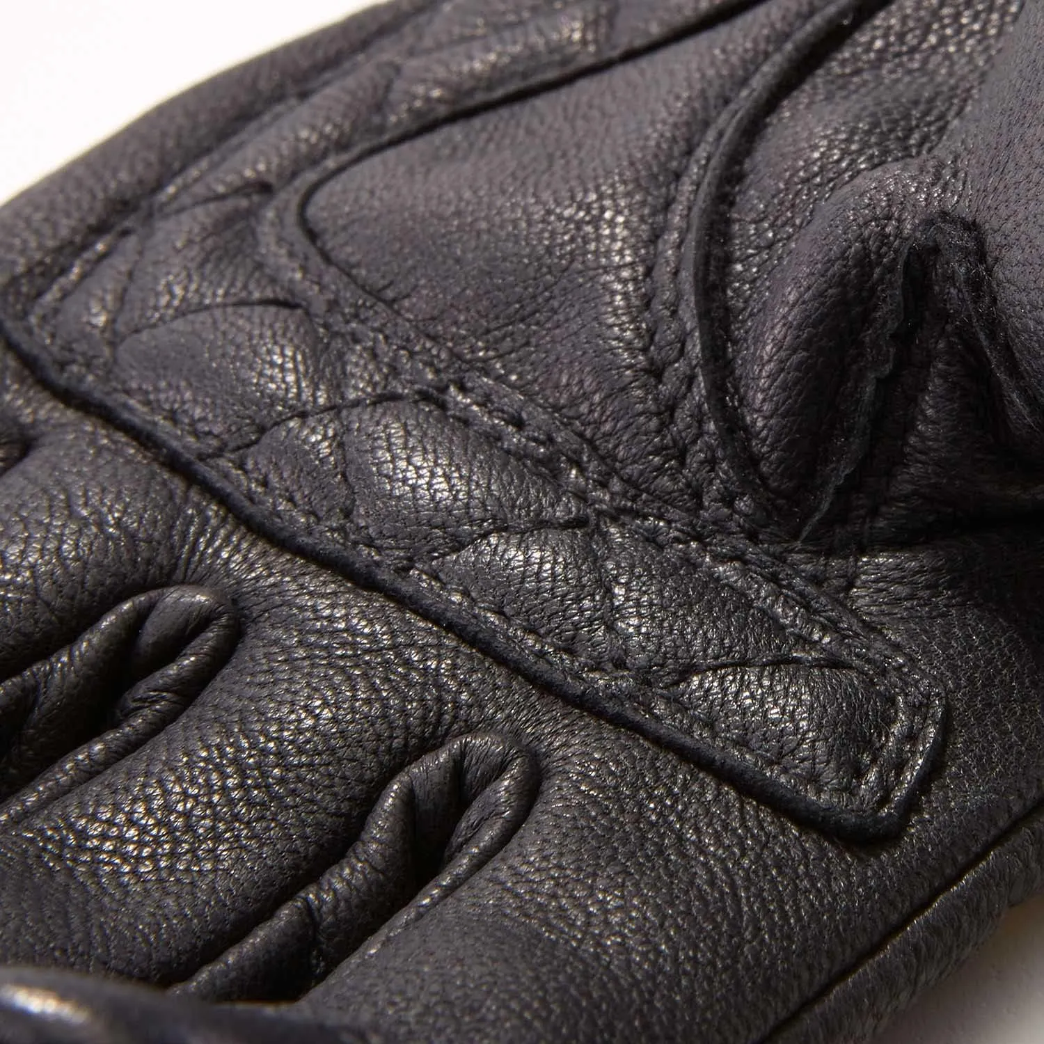 Indian Motorcycle Men's Arlington Mesh Glove, Black