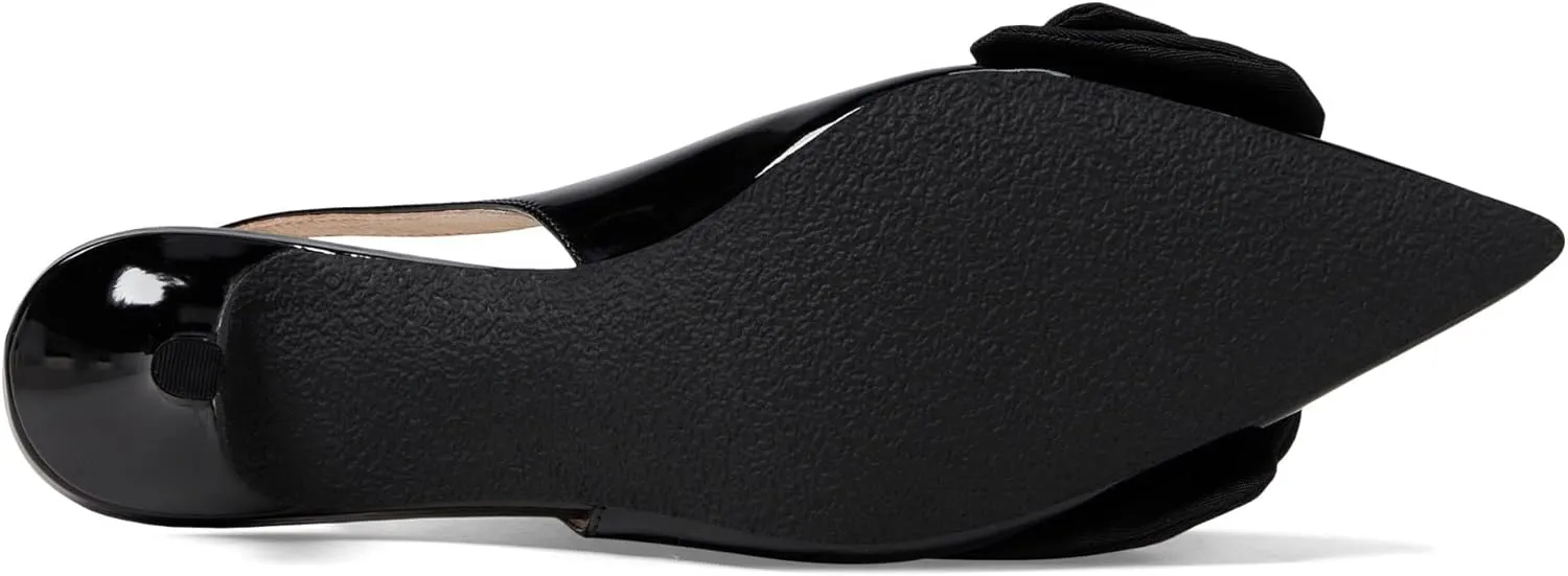 Jack Rogers Women's Debra Slingback Kitten Heel Pump