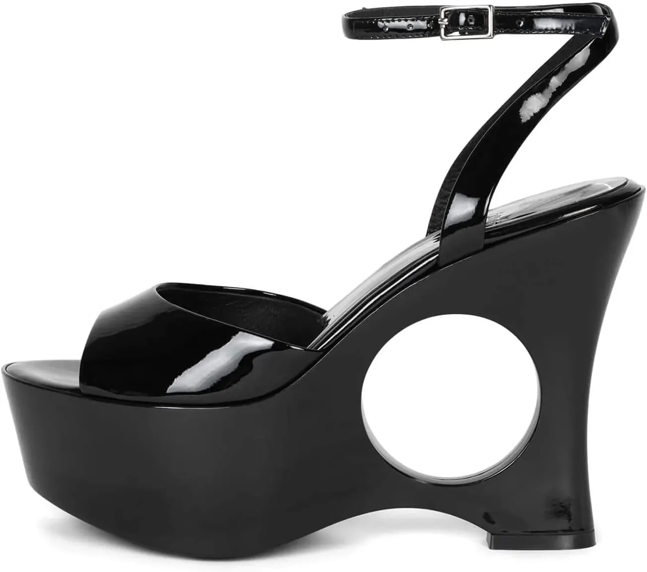 Jeffrey Campbell DREAM-ON WOMEN SANDAL