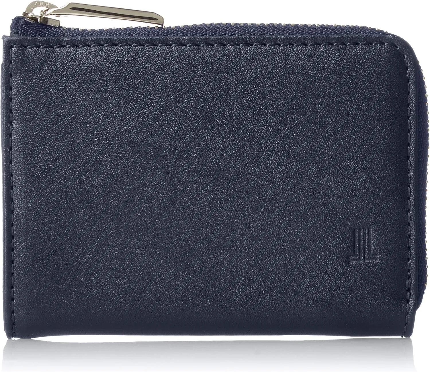 JLMW7EC1 Embossed Coin Purse