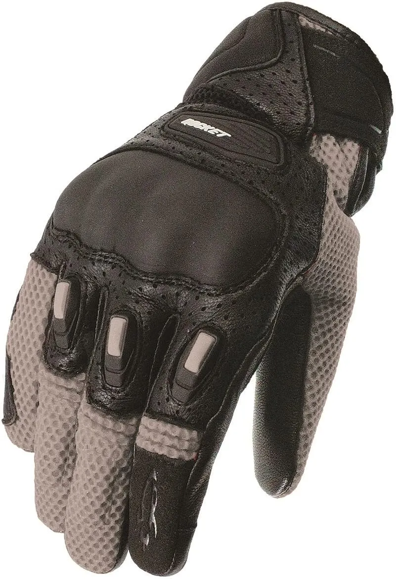 Joe Rocket Dayride Glove Black/Gray M