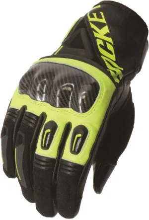 Joe Rocket Sector Glove Black/Hi-Vis 2XL