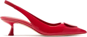 kate spade new york Women's Lover Kitten Heel
