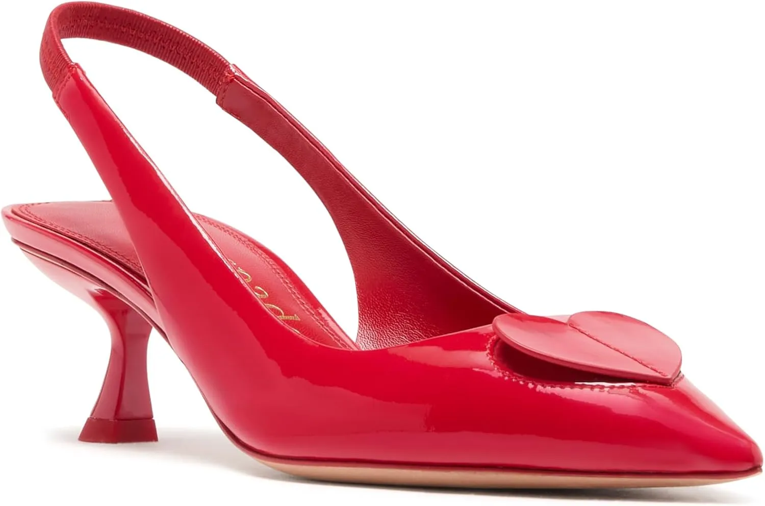 kate spade new york Women's Lover Kitten Heel