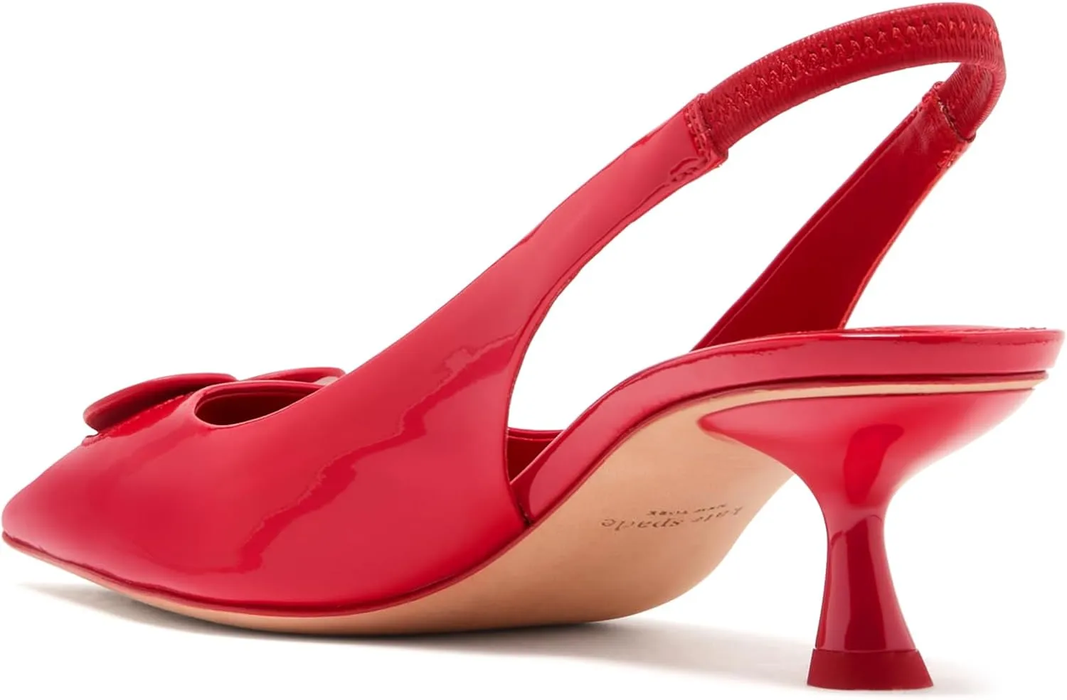 kate spade new york Women's Lover Kitten Heel
