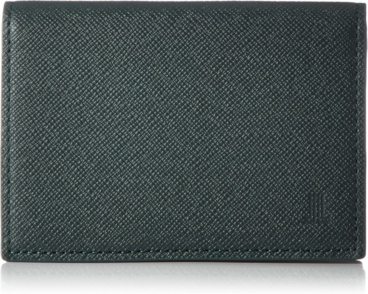 LANVIN COLLECTION(ランバンコレクション) Men's Quurulu de Van Commuter Purse