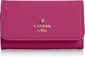 LANVIN en Bleu(ランバンオンブルー) Casual Bag, Bule