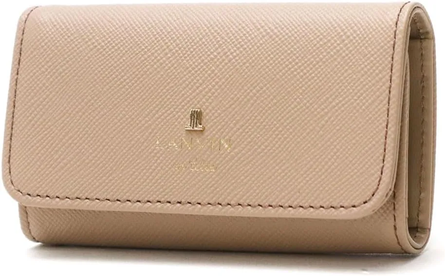 LANVIN en Bleu(ランバンオンブルー) Casual Bag, Bule