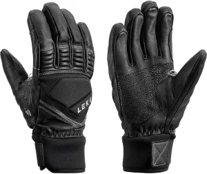 LEKI Copper S Glove - Black Small