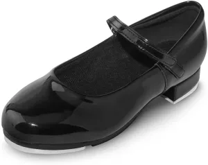 Leo Girl's Rhythm Tap Dance Shoe