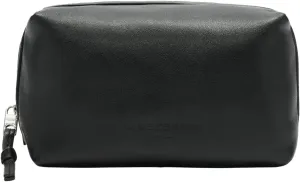 Liebeskind Women's Hera Pouchette Beauty Pouch Accessories, black sheep, Einheitsgröße
