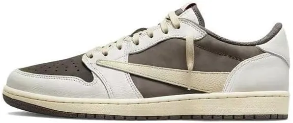 Lightning Low-top Barb Casual Sports Running Shoes