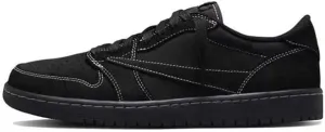 Lightning Low-top Barb Casual Sports Running Shoes