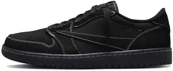 Lightning Low-top Barb Casual Sports Running Shoes