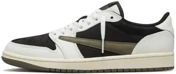 Lightning Low-top Barb Casual Sports Running Shoes