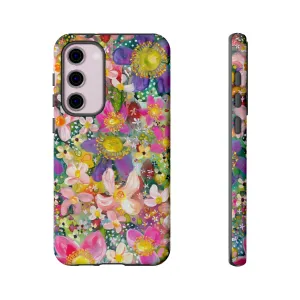 Linger - Phone Case