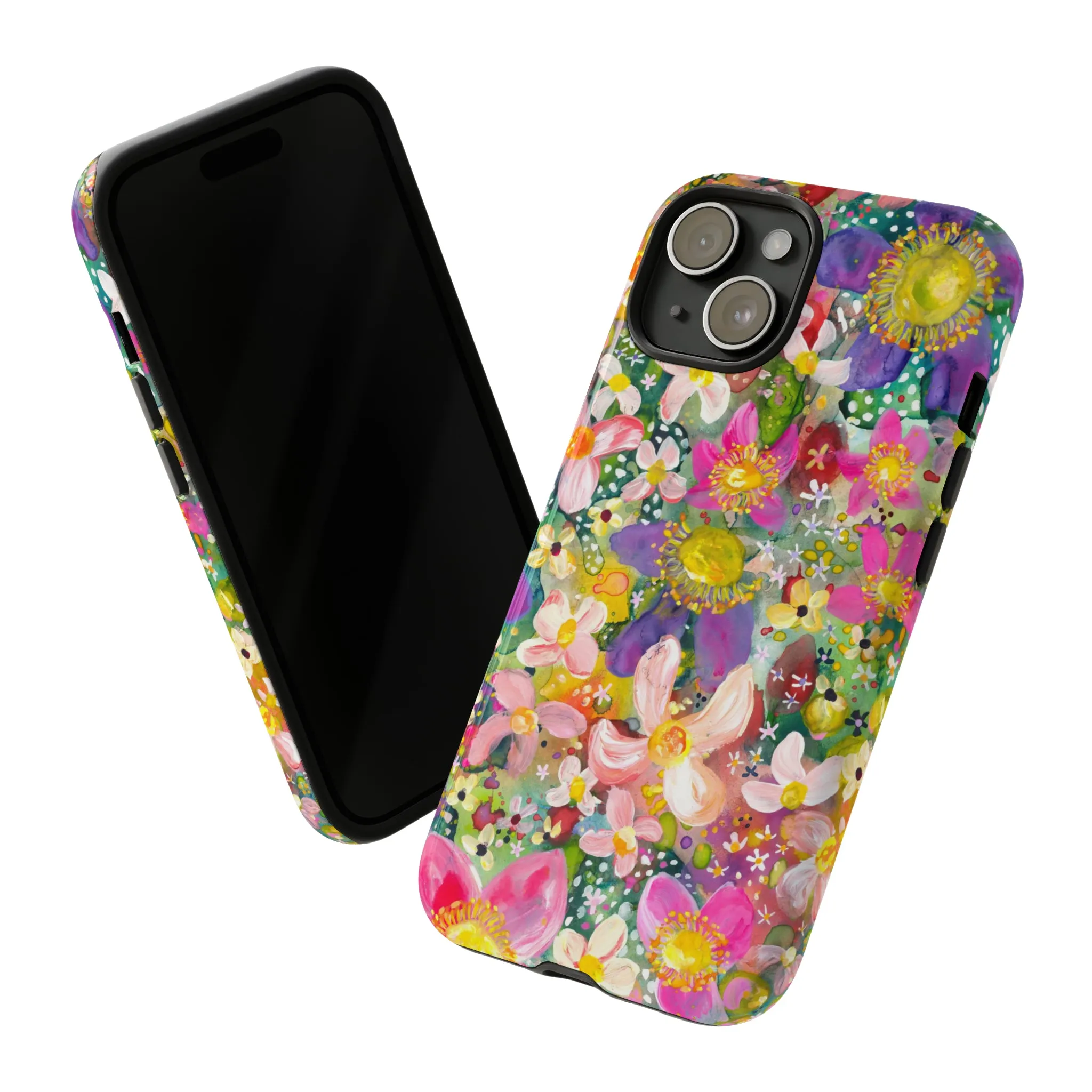 Linger - Phone Case