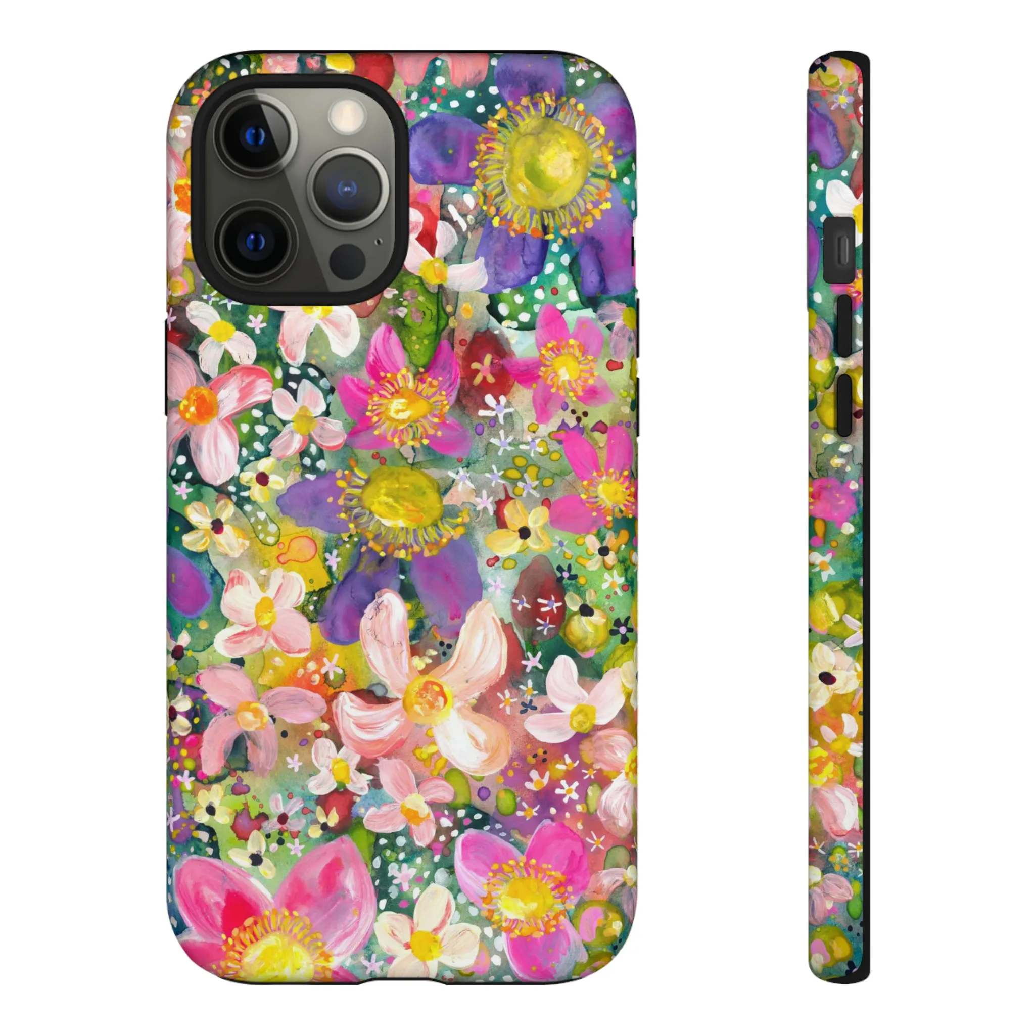 Linger - Phone Case