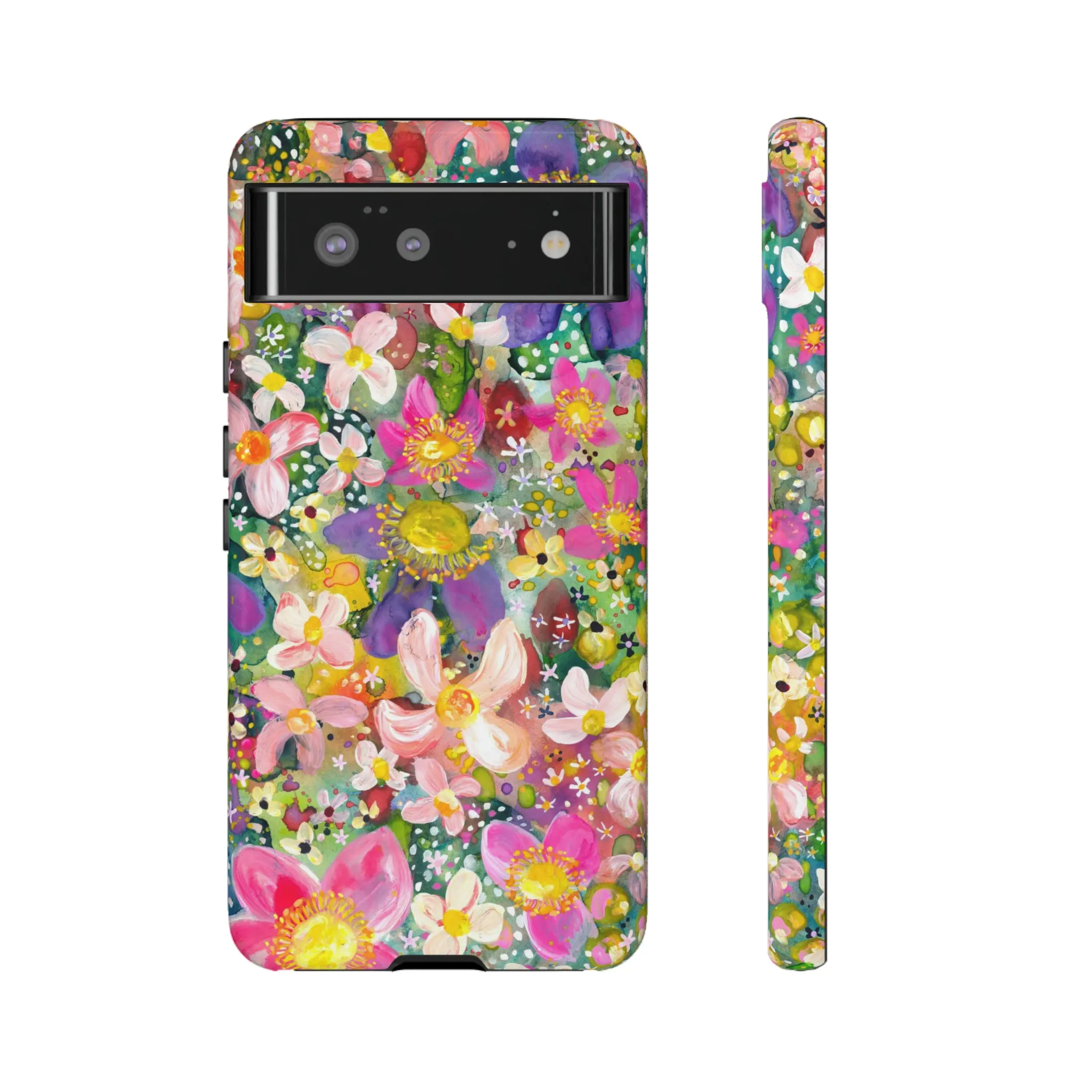 Linger - Phone Case