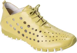 LITFOOT LF9010 Comfy Women's Leather Shoes