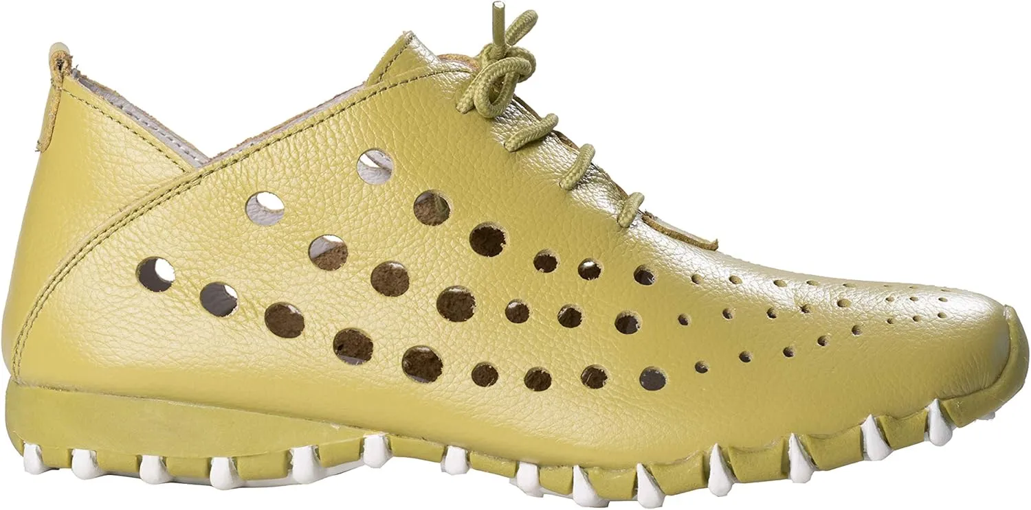LITFOOT LF9010 Comfy Women's Leather Shoes