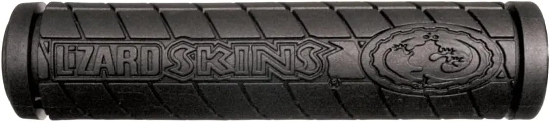 Lizard Skins Carbon Leather Pad Set (Black)