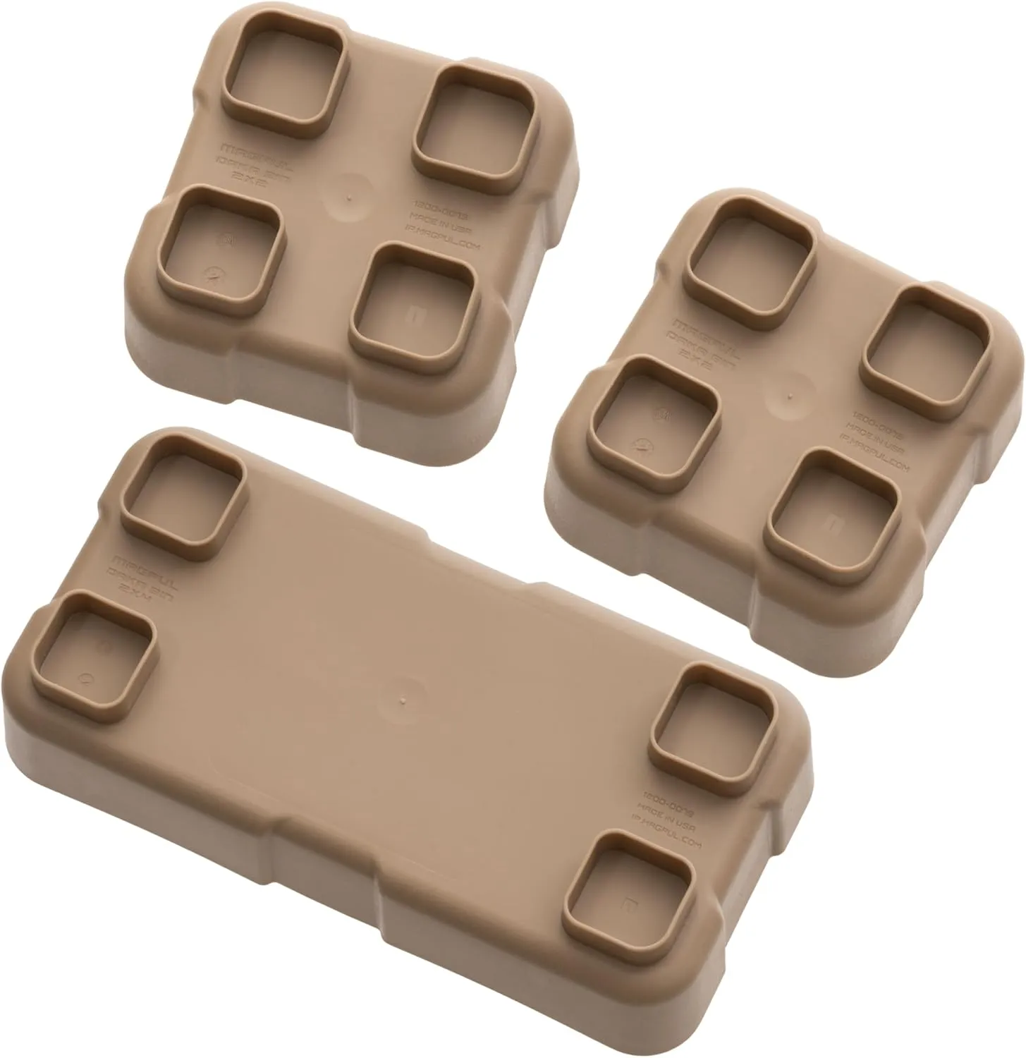 Magpul DAKA Bins for DAKA Grid Organizer System