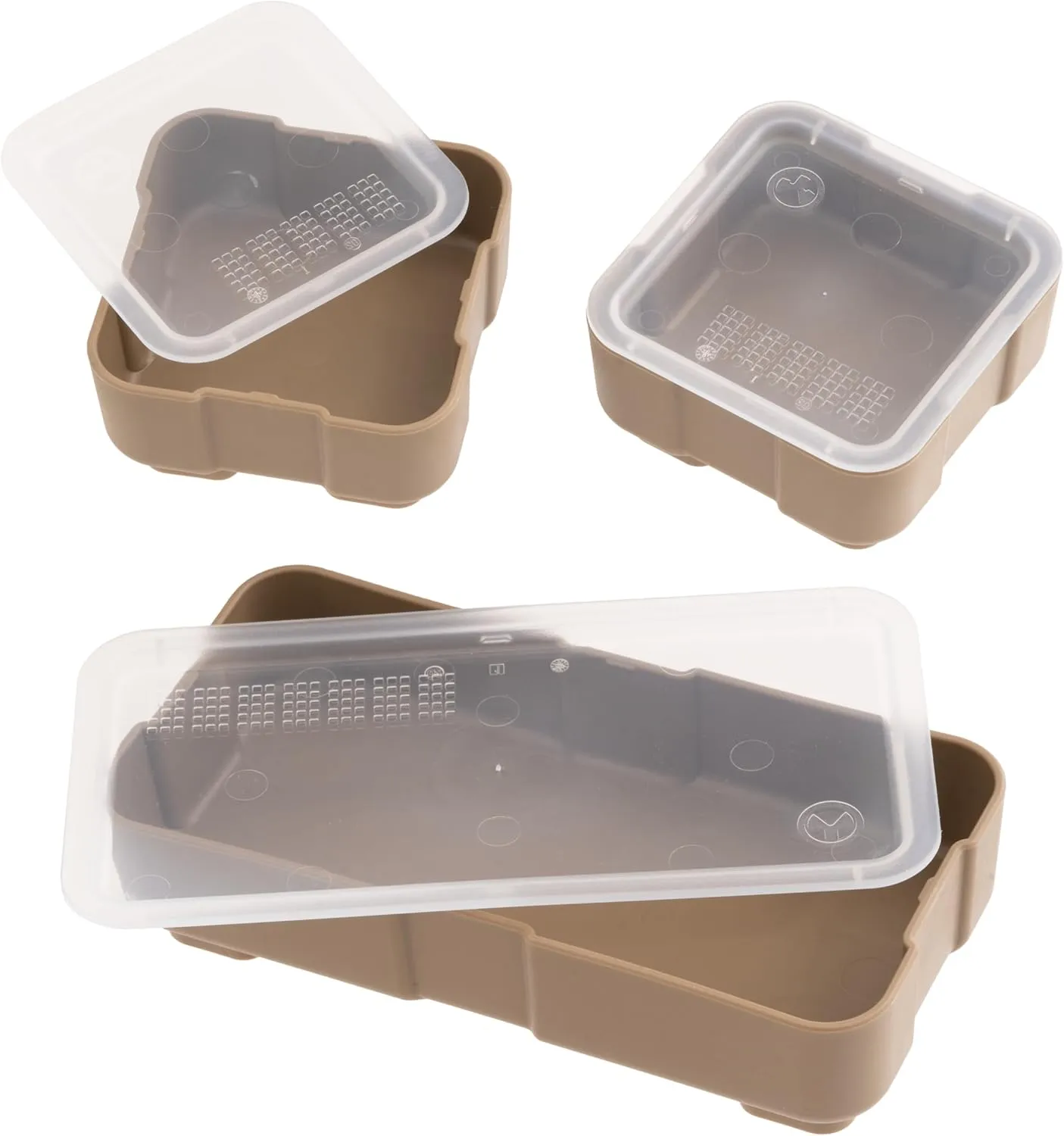Magpul DAKA Bins for DAKA Grid Organizer System
