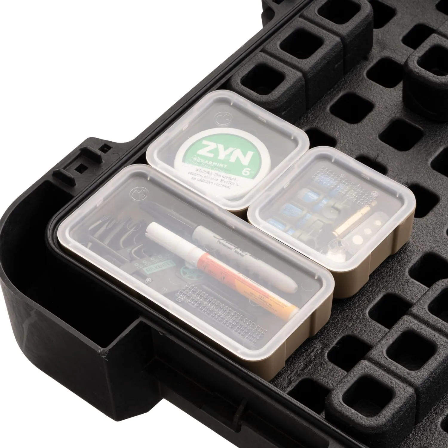 Magpul DAKA Bins for DAKA Grid Organizer System