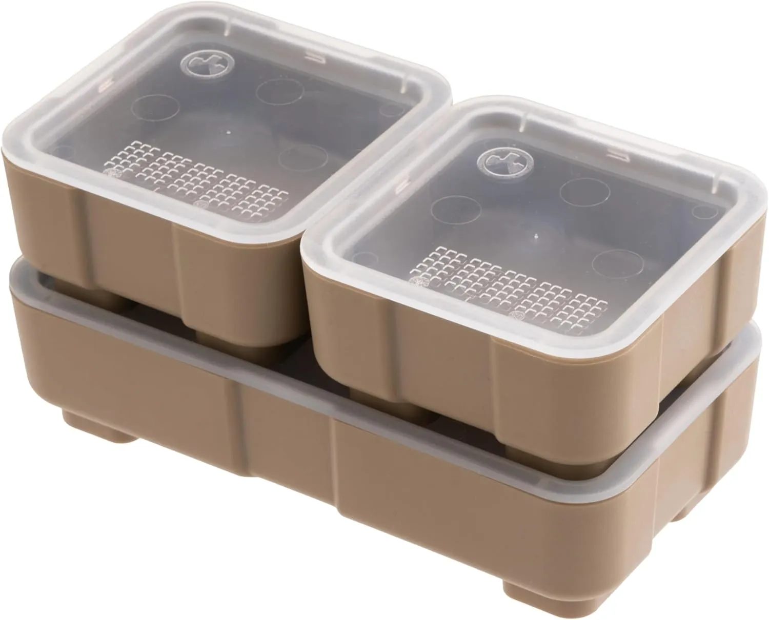 Magpul DAKA Bins for DAKA Grid Organizer System