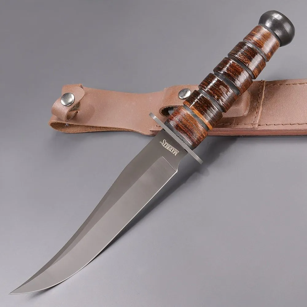 Marbles Jet Pilot Bowie