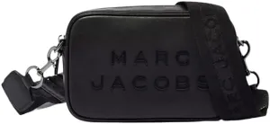 Marc Jacobs Perfect Flash Crossbody (Black)