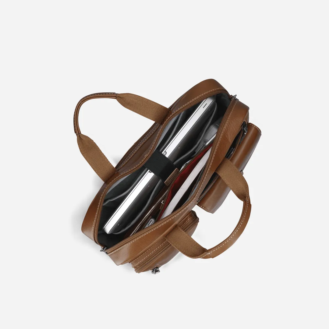 Medium Laptop Briefcase