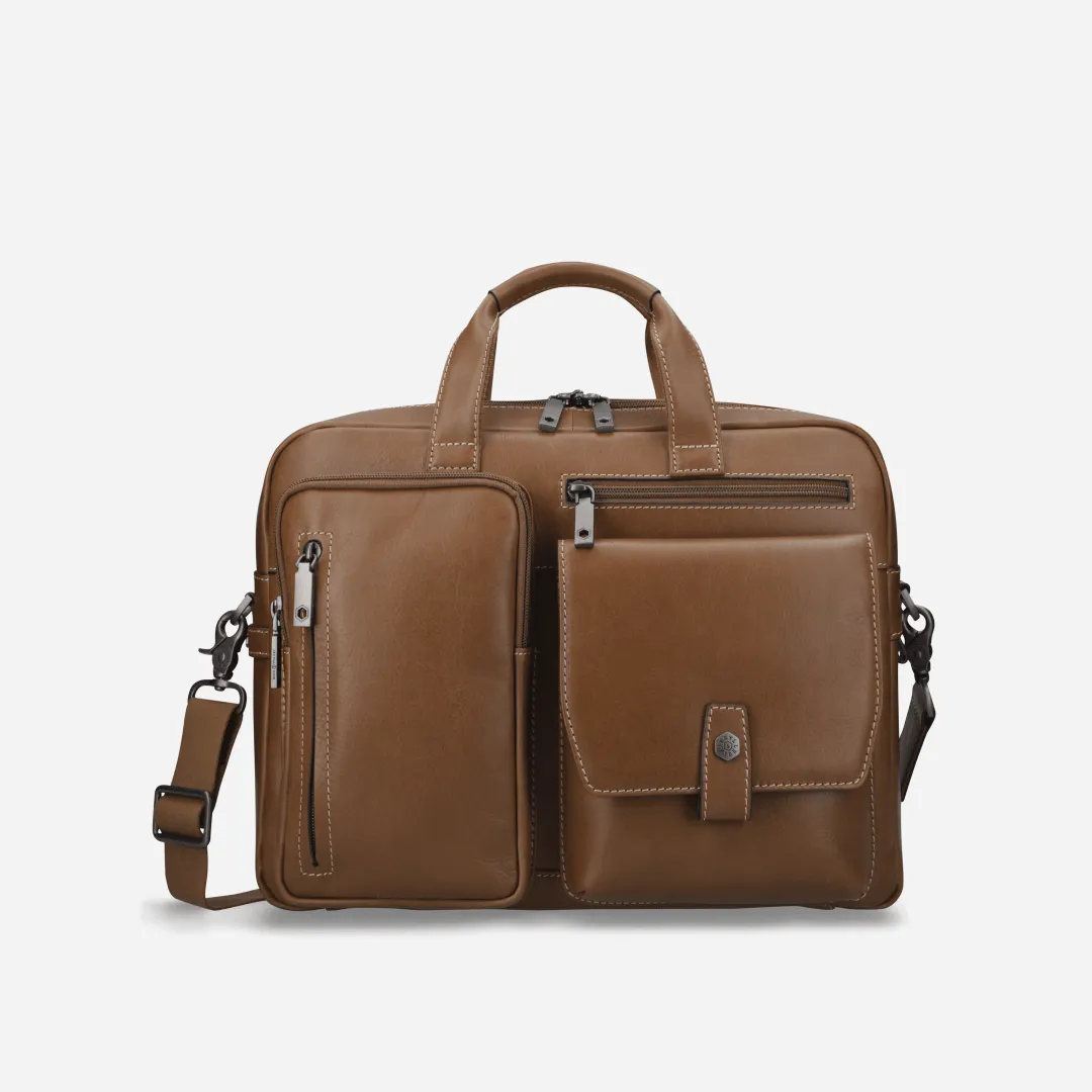Medium Laptop Briefcase
